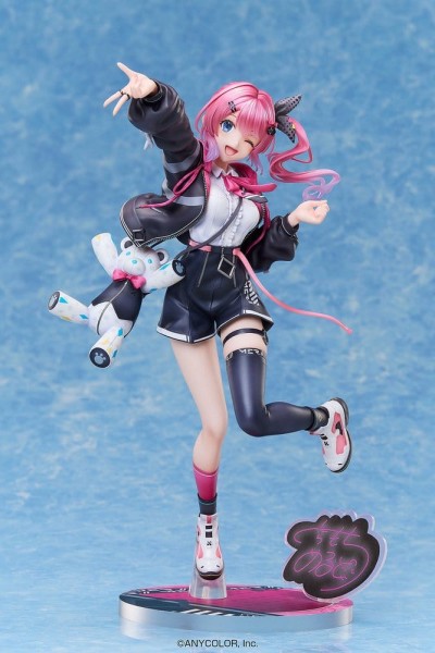 Nijisanji - Kuramochi Melto Statue: A Dimension