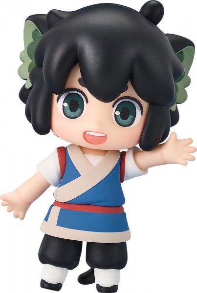 The Legend of Hei - Luo Xiaohei Nendoroid: Good Smile Company