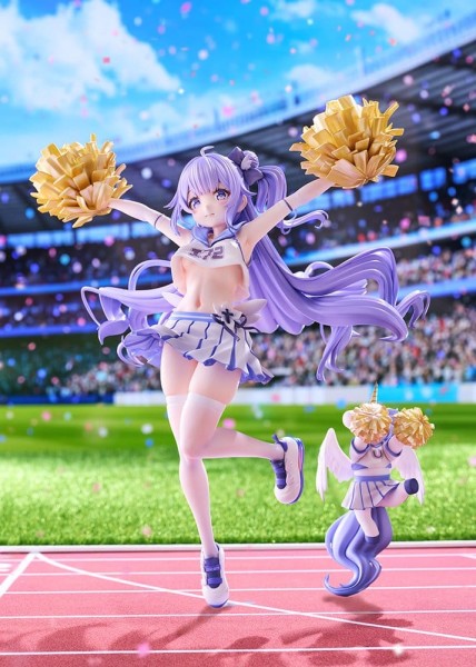 Azur Lane - Unicorn Statue / Champion of Unicorn: Phat!