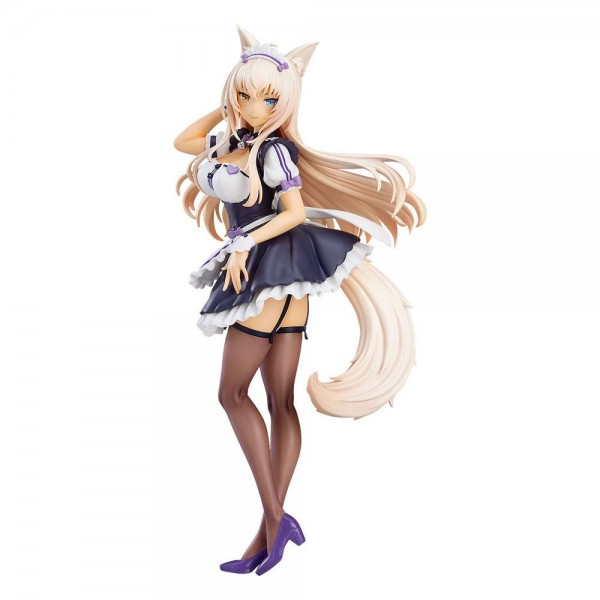 Nekopara - Coconut Statue / Pop Up Parade: Good Smile Company