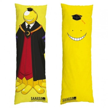 Assassination Classroom Dakimakura - Kissenbezug Koro-sensei: Sakami Merchandise Assassination Classroom Dakimakura - Kissenbezug Koro-sensei: Sakami Merchandise