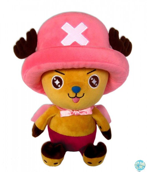 One Piece - Chopper Plüschie: Sakami