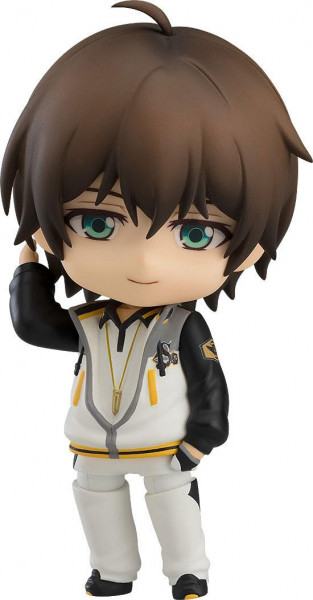 The King's Avatar - Zhou Zekai Nendoroid: Good Smile Company