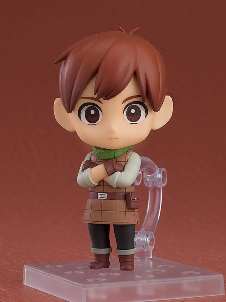 Delicious in Dungeon - Chilchuck Nendoroid: Good Smile Company