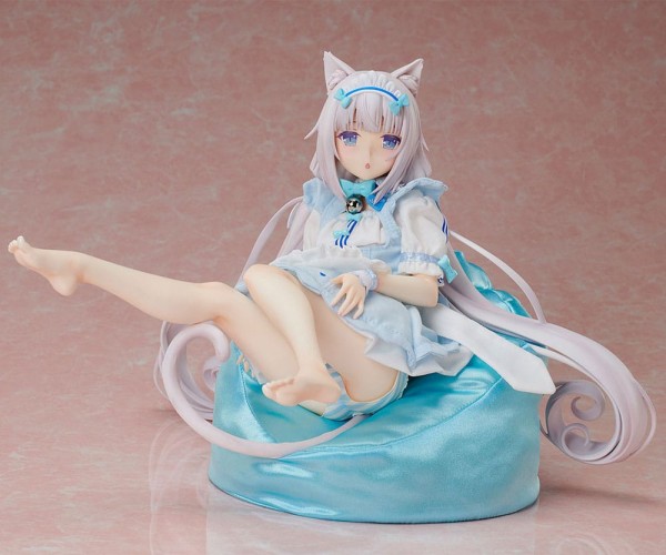 Nekopara - Vanilla Statue / Bare Leg Ver.: BINDing