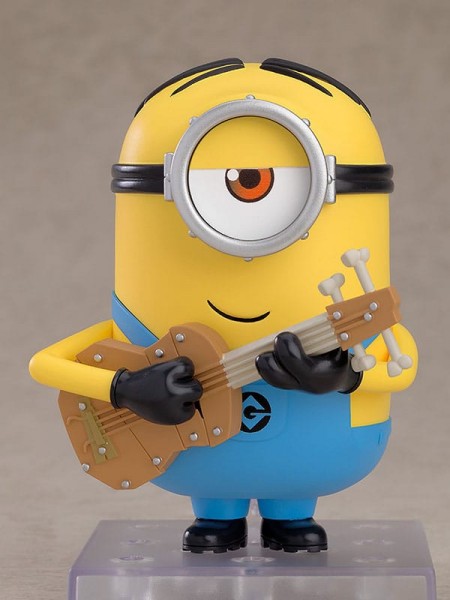 Minions - Stuart Nendoroid: Good Smile Company