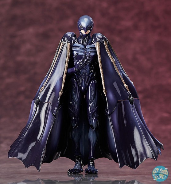 Berserk Movie - Femto Actionfigur - Figma: FREEing