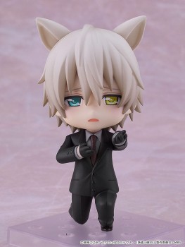 Inu x Boku SS - Soshi Miketsukami Nendoroid: Good Smile Company Inu x Boku SS - Soshi Miketsukami Nendoroid: Good Smile Company