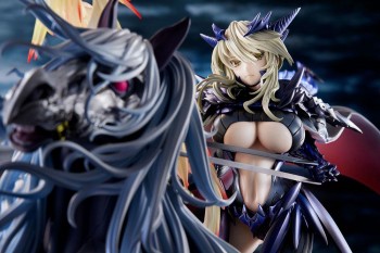 Anteprima: Fate/Grand Order - Lancer/Altria Pendragon Alter Statue / (3rd Ascension): Ques Q Anteprima: Fate/Grand Order - Lancer/Altria Pendragon Alter Statue / (3rd Ascension): Ques Q