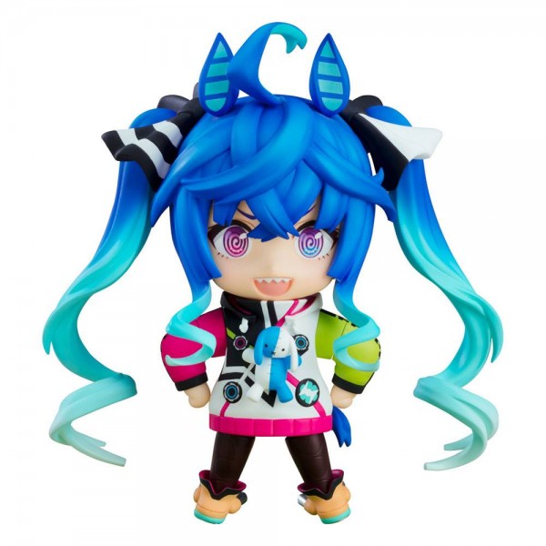 Uma Musume Pretty Derby - Twin Turbo Nendoroid : Good Smile Company