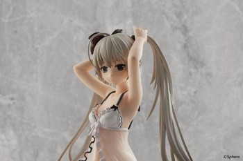 Vorschau: Yosuga No Sora - Kasugano Sora Statue: AFORCE Vorschau: Yosuga No Sora - Kasugano Sora Statue: AFORCE