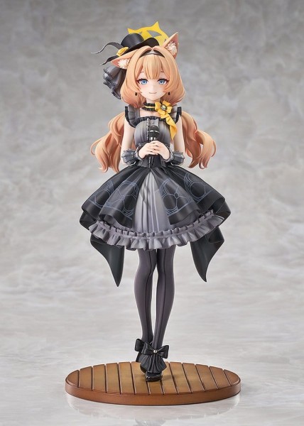 Blue Archive - Mari (Idol) Statue / Memorial Lobby Ver.: Good Smile Company