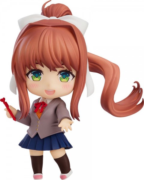 Doki Doki Literature Club! - Monika Nendoroid: Good Smile Company