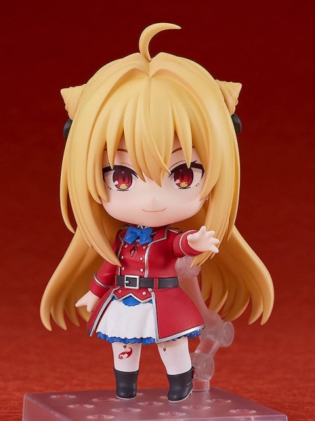 The Vexations of a Shut-In Vampire Princess - Terakomari Gandesblood Nendoroid: Good Smile Company