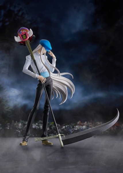 Hunter x Hunter - Kite Statue / Pop Up Parade: Good Smile Company