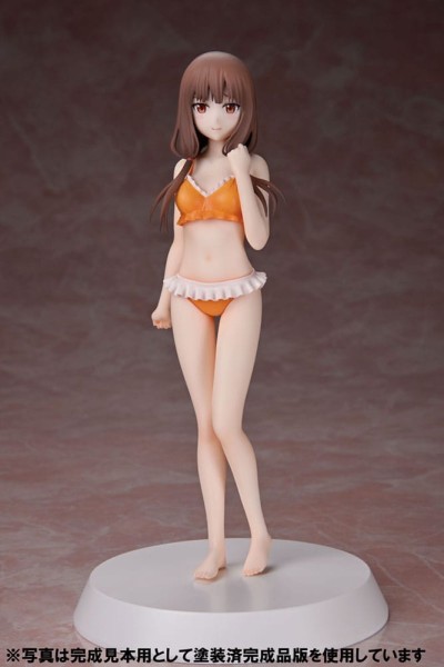 Kaguya-sama: Love is War - Miko Iino Statue / Summer Queens Assemble Heroines - Kit Ver.: Our Trea