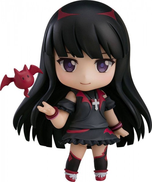 Journal of the Mysterious Creatures - Vivian Nendoroid: Good Smile Company