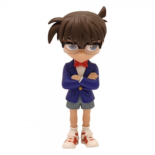 Detektiv Conan - Conan Minix Figur: Minix