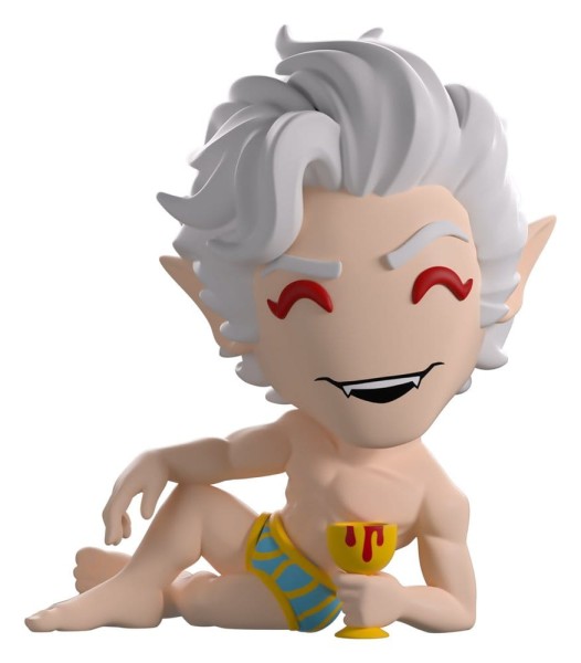 Baldur´s Gate 3 - Romance Astarion Vinyl Figur: Youtooz