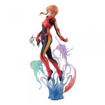 Mobile Suit Gundam ZZ - Pull-two Statue / ´GGG Series - Normal Suit Version: MegaHouse Mobile Suit Gundam ZZ - Pull-two Statue / ´GGG Series - Normal Suit Version: MegaHouse