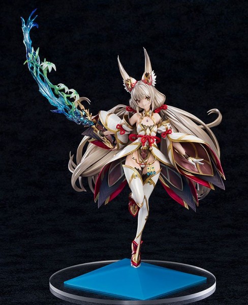 Xenoblade Chronicles 2 - Nia Statue: Good Smile Company