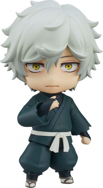 Hell's Paradise - Gabimaru Nendoroid: Good Smile Company