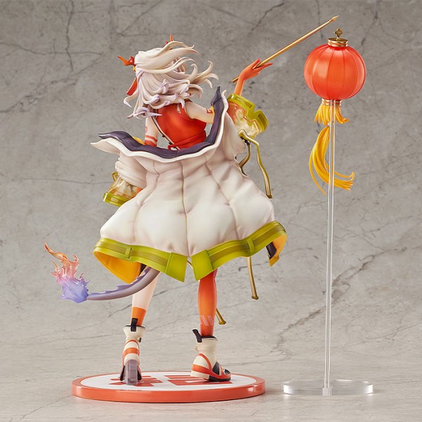 Arknights - Nian Statue / Spring Festival Version: Good Smile Company