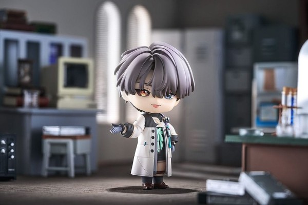 Reverse: 1999 - X Nendoroid: Good Smile Company