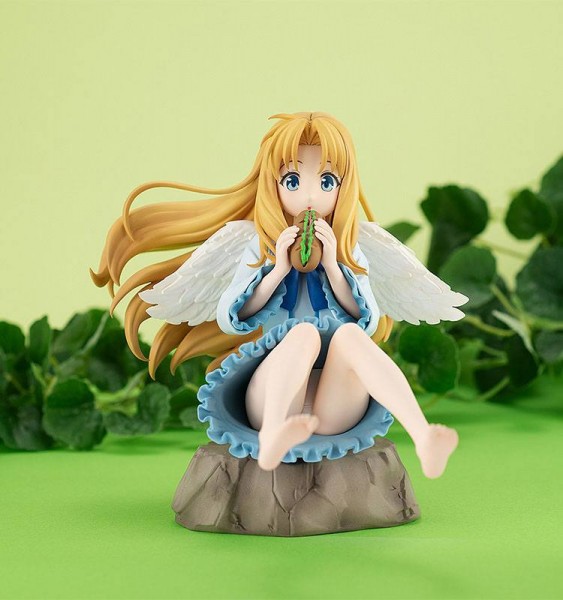 The Rising of the Shield Hero - Filo Statue: Kadokawa