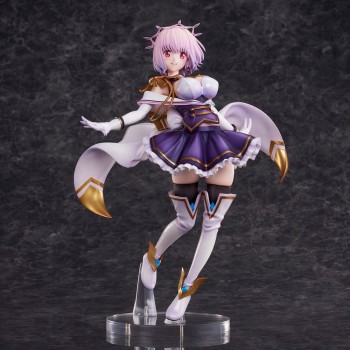 Gridman Universe - Akane Shinjo Statue: Union Creative Gridman Universe - Akane Shinjo Statue: Union Creative