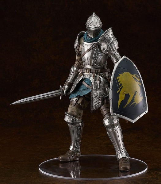 Demon's Souls - Fluted Armor Statue / Pop Up Parade SP: Good Smile Company