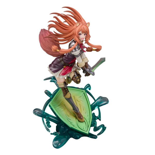 The Rising of the Shield Hero - Raphtalia Statue: Proof