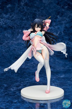 And you thought there is never a girl online? - Ano Ako Statue: Di molto bene And you thought there is never a girl online? - Ano Ako Statue: Di molto bene