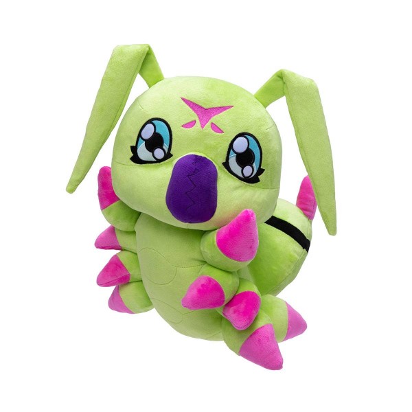 Digimon - Wormmon Plüschie / Stuffed Collection: MegaHouse