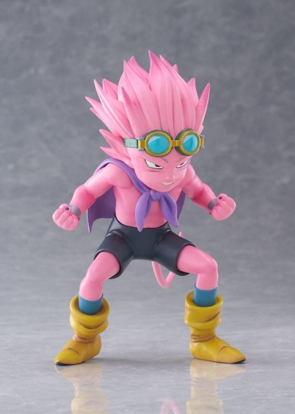 Sand Land - SoftB Half Beelzebub Statue: Bellfine