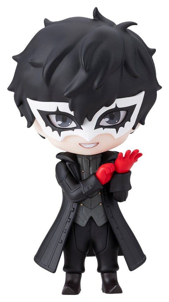 Persona 5 - Joker Minifigur / Reload Oshi Works: Kotobukiya