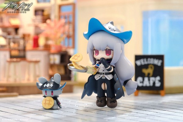 Arknights - Dessert Time Series Skadi Statue: APEX