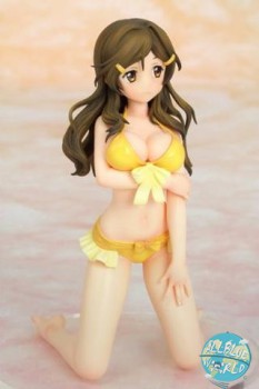 Vorschau: Vividred Operation - Shinomiya Himawari Statue - Swimsuit Version: Griffon Vorschau: Vividred Operation - Shinomiya Himawari Statue - Swimsuit Version: Griffon