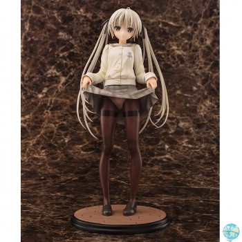 Yosuga no Sora - Sora Kasugano Statue - by Moon: Alphamax Yosuga no Sora - Sora Kasugano Statue - by Moon: Alphamax