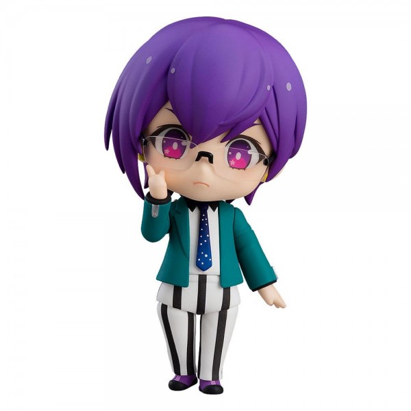 Pretty Boy Detective Club - Mayumi Doujima Nendoroid: Good Smile Company