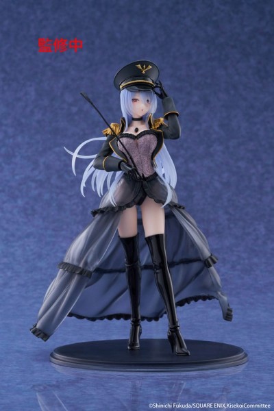 My Dress-Up Darling - Marin Kitagawa Figur / AMP+ - Black LobeliaVersion: Taito