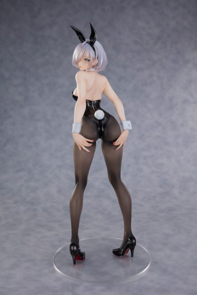 Original Character - Mihiro Sashou Bunny Girl Statue / Deluxe Edition: Magi Arts