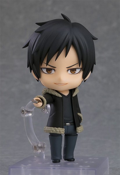 Durarara!! - Izaya Orihara Nendoroid: Good Smile Company