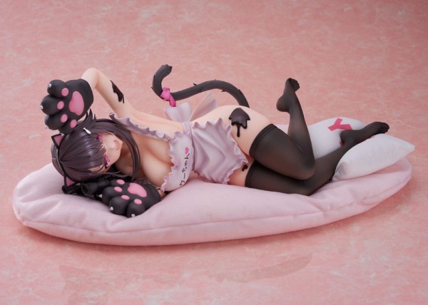 Azur Lane - Pamiat´ Statue / Merkuria Mercurial Chocolate Love Version - AmiAmi Limited Edition: Al