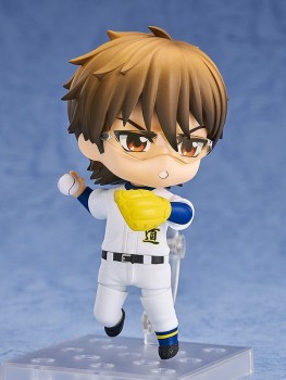 Vorschau: Ace of Diamond - Kazuya Miyuki Nendoroid: Good Smile Company Vorschau: Ace of Diamond - Kazuya Miyuki Nendoroid: Good Smile Company