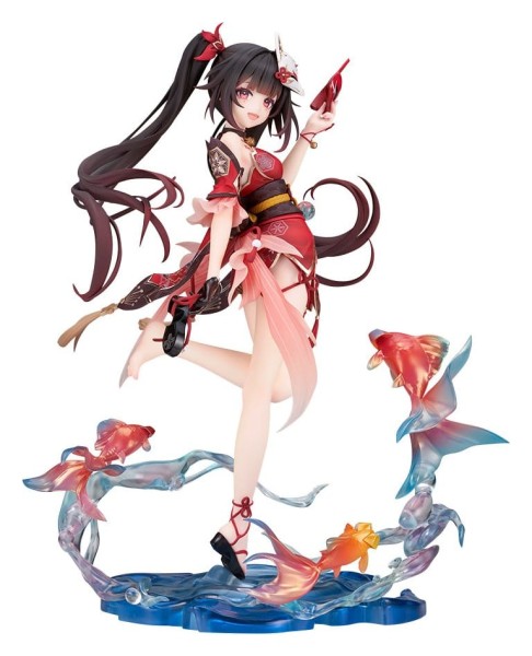 Honkai: Star Rail - Sparkle Statue: Alter