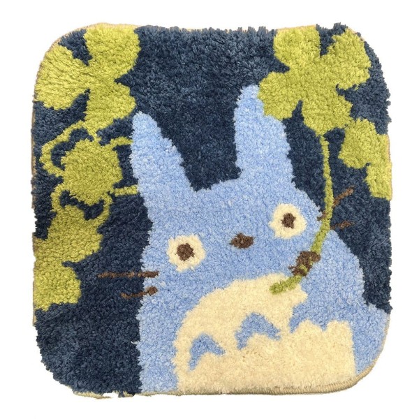 Mein Nachbar Totoro - Middle Totoro Kissen: Marushin