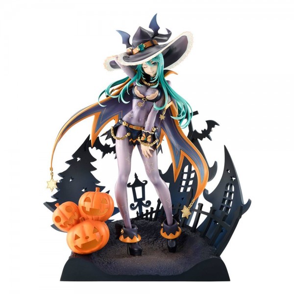 Date A Live - Natsumi Statue / DX Version: Bell Fine