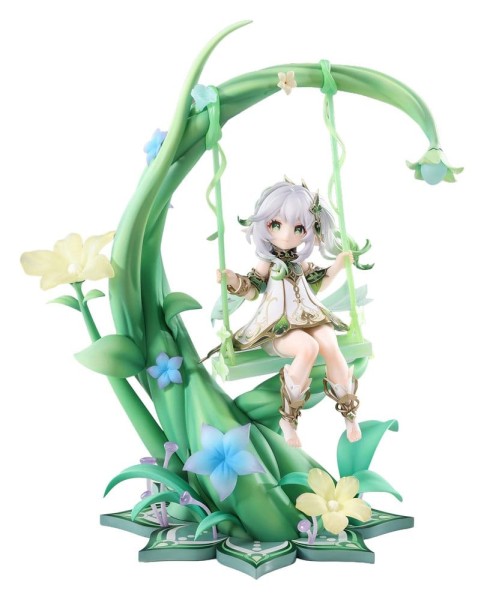 Genshin Impact - Nahida Figur / Physic of Purity Ver.: APEX