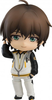 Vorschau: The King's Avatar - Zhou Zekai Nendoroid: Good Smile Company Vorschau: The King's Avatar - Zhou Zekai Nendoroid: Good Smile Company